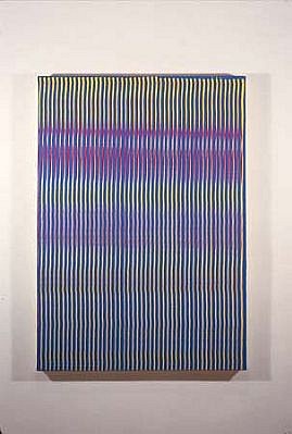 Taro Suzuki
First Wave, 2002 - 2005
acrylic on canvas, 24 x 34 inches