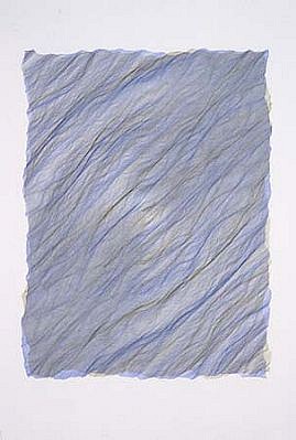Jean-Pierre Hebert
Umbrous Azure, 2003
ink on paper, 66 x 50 cm