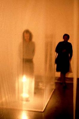 Judite Dos Santos
Fictional Freedom, 1989
installation