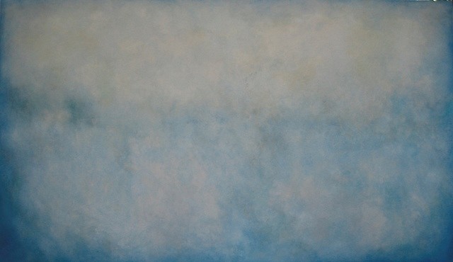 Julie Hedrick
La Mer, 2008
oil on canvas, 84 x 144 in.