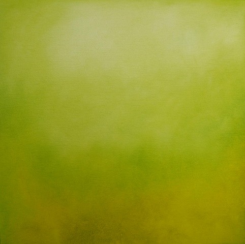 Julie Hedrick
Cinnabar, 2011
oil on canvas, 36 x 36 in.