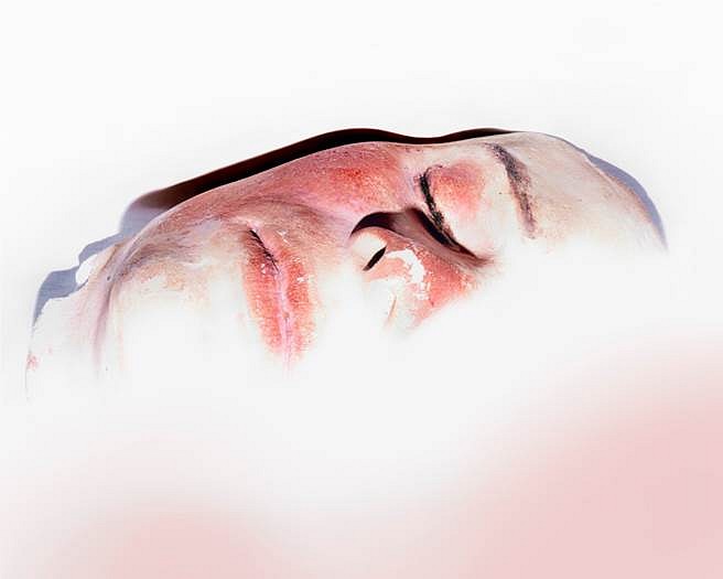 Brea Souders
Rosie, 2012
archival pigment print, 25 x 20 in.