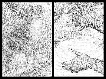 Artist: Michael Waugh