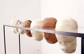 Artist: Frauke Wilken