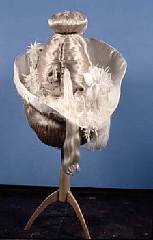 Artist: Millie Wilson