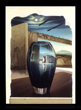 Ariel Tejera -&nbsp;Longing in Memory