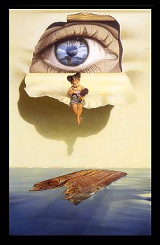 Ariel Tejera -&nbsp;The Three Angels