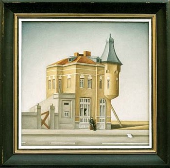 Artist:&nbsp;Mitko Tozev