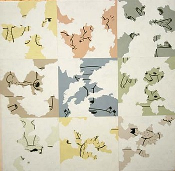 Artist:&nbsp;Fabian Ugalde