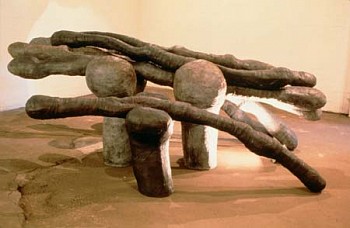 Mary Ann Unger - Across the Bering Strait