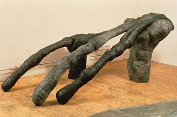 Mary Ann Unger - Across the Bering Strait, Nos. 3 and 4