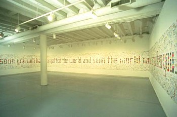 Artist: John Salvest