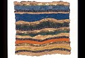Margi Scharff, Bay of Bengal Blues
2001-2004, mixed media collage