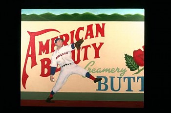 Artist: Vincent Scilla