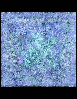 Search: Charles Seliger, Crystal Garden, 2001