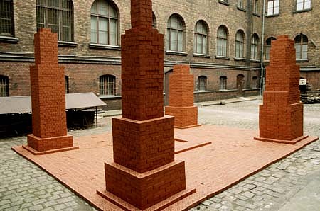 Tomasz Sikorski
The Proof Of, 1993
National Museum, Wroclaw
