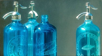 Artist: Steve Smulka