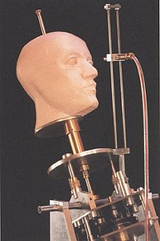 Geoffrey Smedley - Untitled