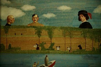 Artist: Aco Stankovski