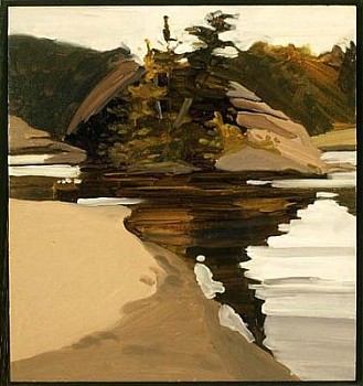 Search: Elizabeth O'Reilly, Michelle's Rock, 1994