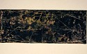 Gary Passanise, Study for Stations
1988, mixed media on canvas