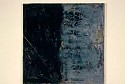 Gary Passanise, Untitled
1988, oil, sand, enamel