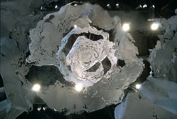 Mia Pearlman - Maelstrom