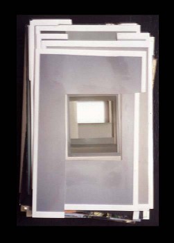 Hermes Payrhuber - Presence - Absence