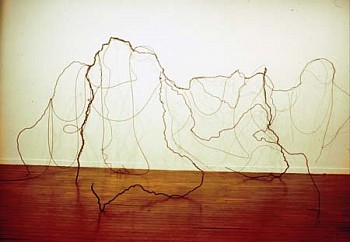 Junia Penna - Untitled