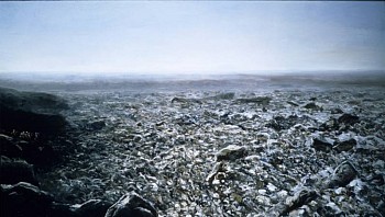 Eric Perez - Sambatyon