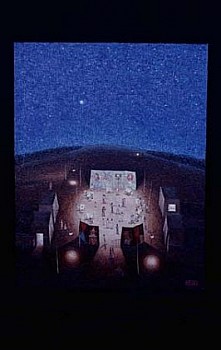 Mario Perez - Carnival