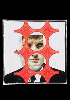 Mario Petrirena - The Known World