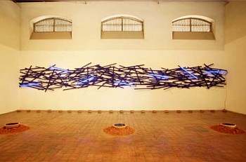 Kamol Phaosavasdi - Sense of Blue