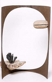 Pedro Pinkalsky - Paisagem (Landscape)