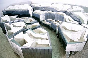 Esther Pizarro Juanas - Districts 1-20