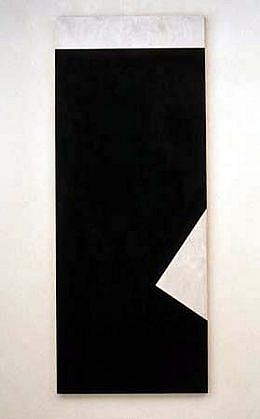 Mark Polk
Untitled, 1990
32 x 80 inches