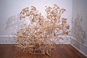 Ben Pranger, The Vision Thing
2004 - 2005, wood