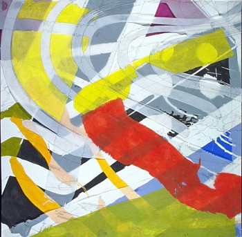 Ellen Priest -&nbsp;Jazz: Miles 'Someday My Prince' No. 2