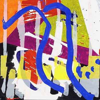 Ellen Priest -&nbsp;Jazz: Brubeck's Take 5, No. 2