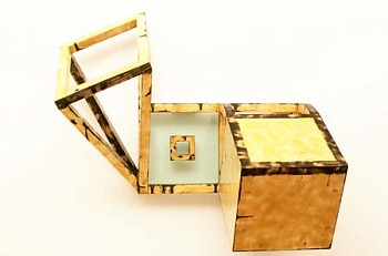 David Provan - The Day It Forgets Its Past It Looses Its Future