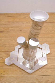 Diana Puntar - Lived Live Evil Devil