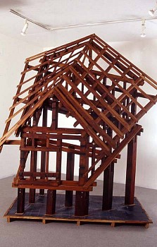 Tawatchai Puntusawasdi -&nbsp;Flat Paradise