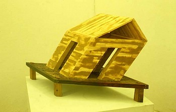 Tawatchai Puntusawasdi -&nbsp;East-South Wind