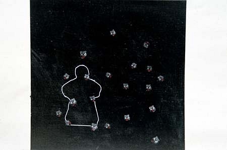 James Montford
Mammy Constellation, 1991
mixed media on canvas, 12 x 12 inches