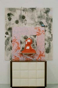 Artist:&nbsp;Peter Nagy