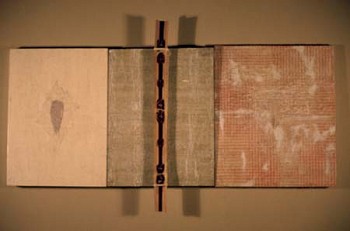 Wilmar Nascimento -&nbsp;Tr�ptico II