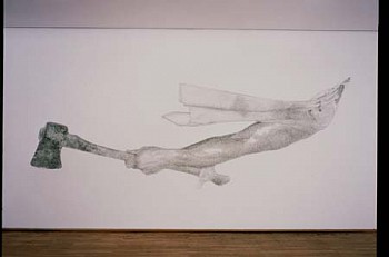 Piotr Nathan -&nbsp;Untitled