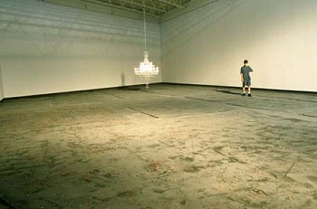 Artist:&nbsp;Joshua Neustein