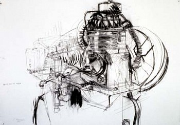 Lynn Newcomb -&nbsp;Compressor