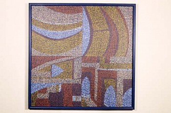 Nedra Newby -&nbsp;Oxbow with the B. Bridge